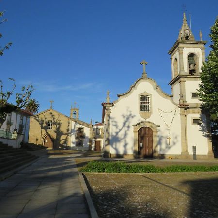 Casa Porta De Santiago Vila Pinhel Exterior foto