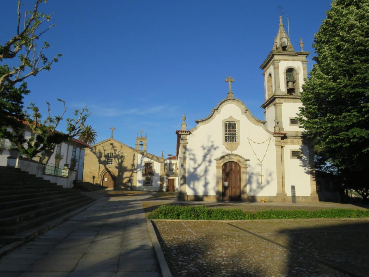 Casa Porta De Santiago Vila Pinhel Exterior foto